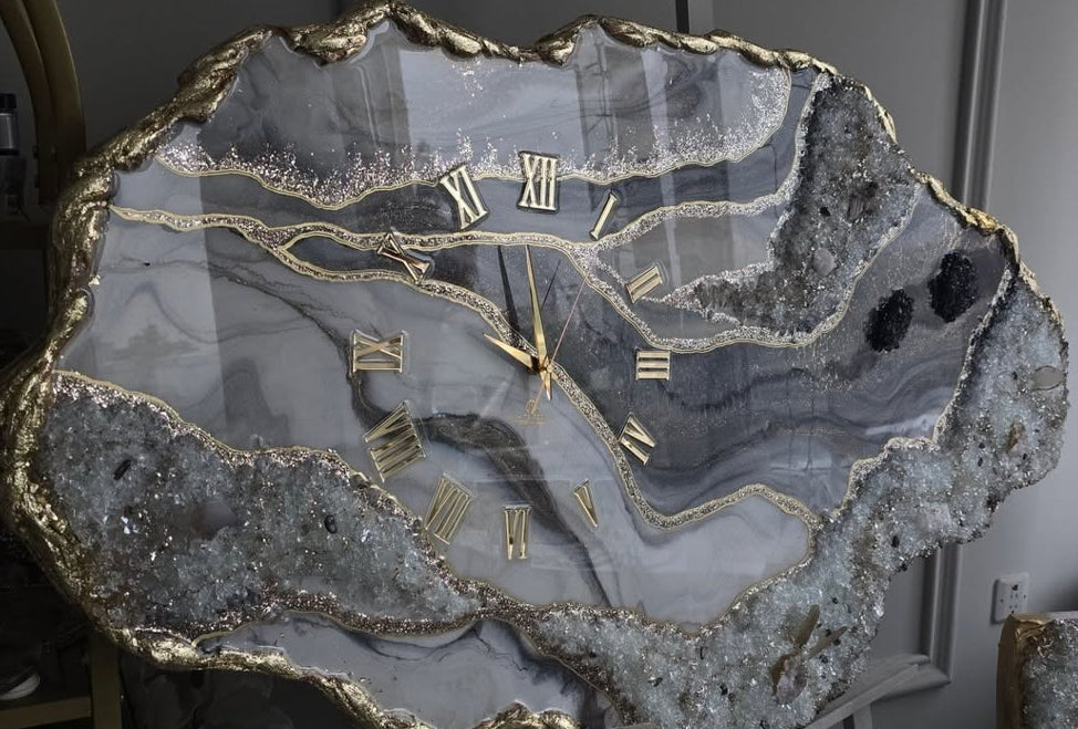 Celestial Quartz Majesty