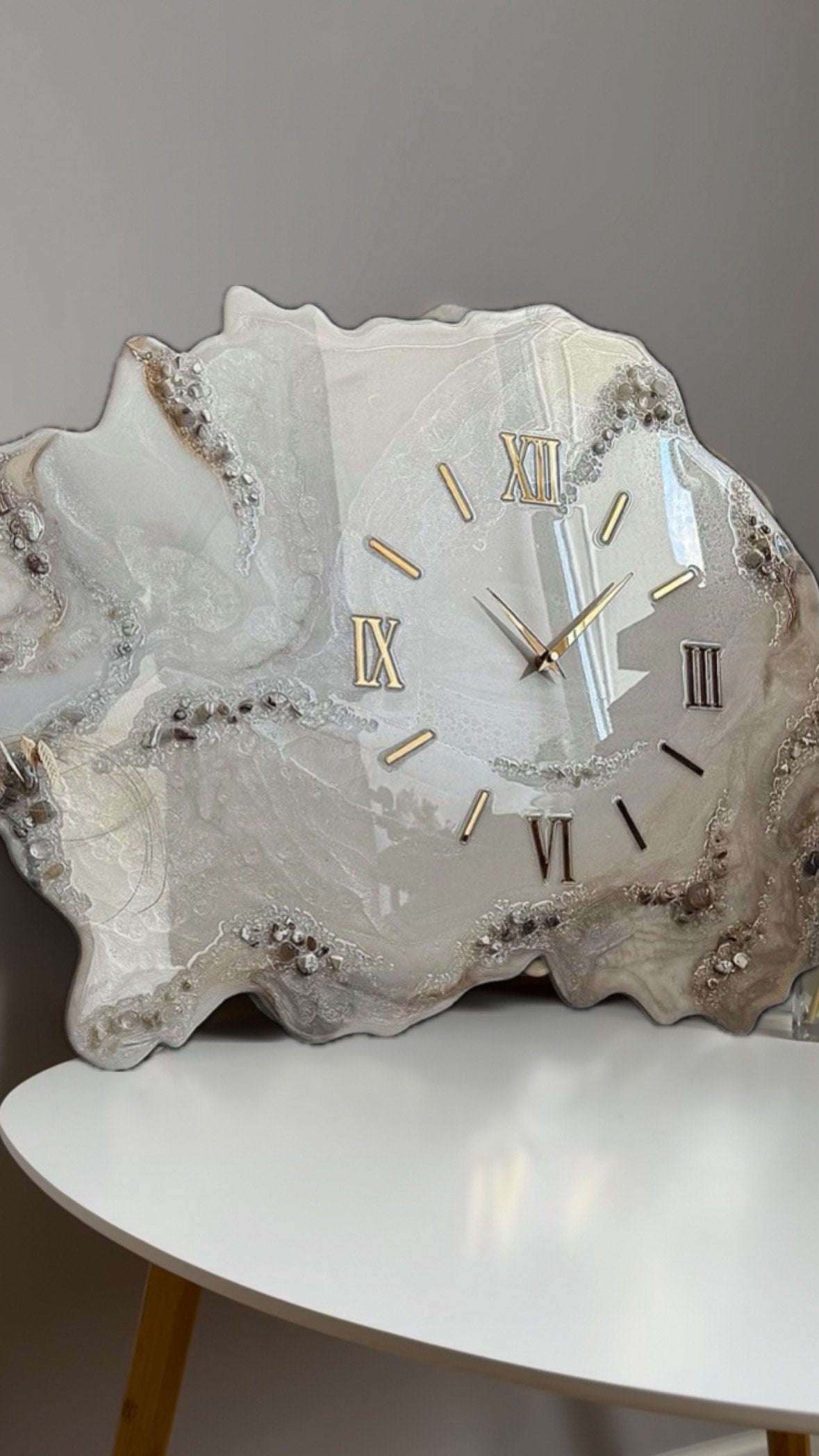 My Resin Lab Mastery Course + INDIVIDUAL SUPPORT