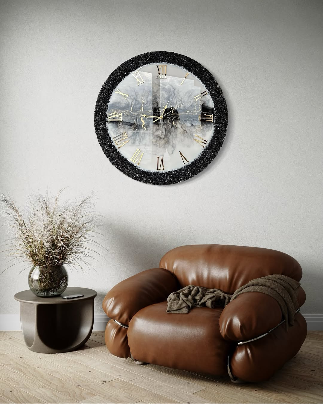 Resin Clock Mastery Course