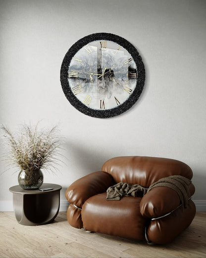 Resin Clock Mastery Course