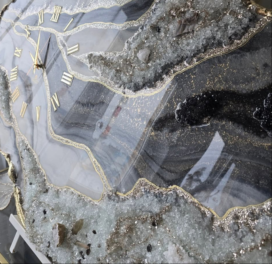 Celestial Quartz Majesty