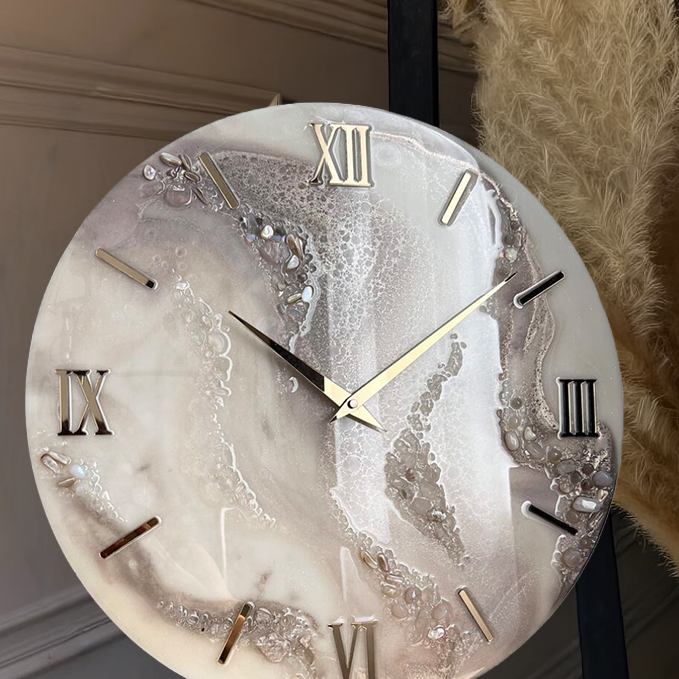 My Resin Lab Mastery Course