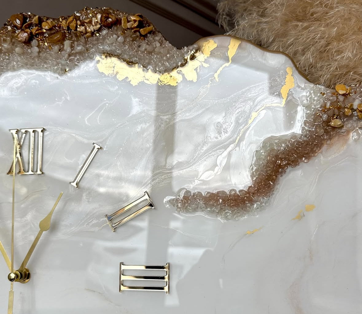 Resin Clock Mastery Course