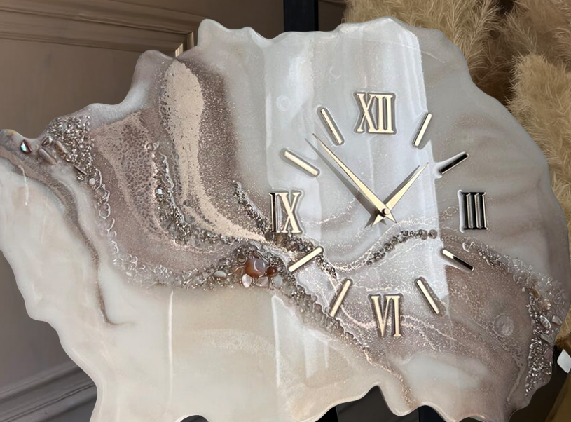 My Resin Lab Mastery Course