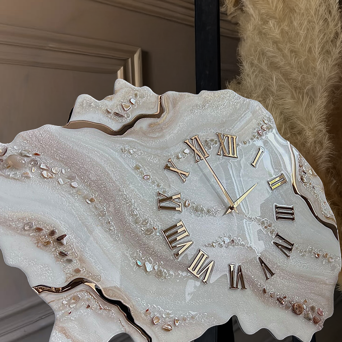 My Resin Lab Mastery Course