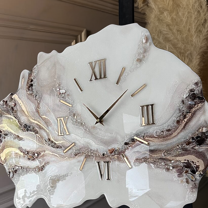 My Resin Lab Mastery Course