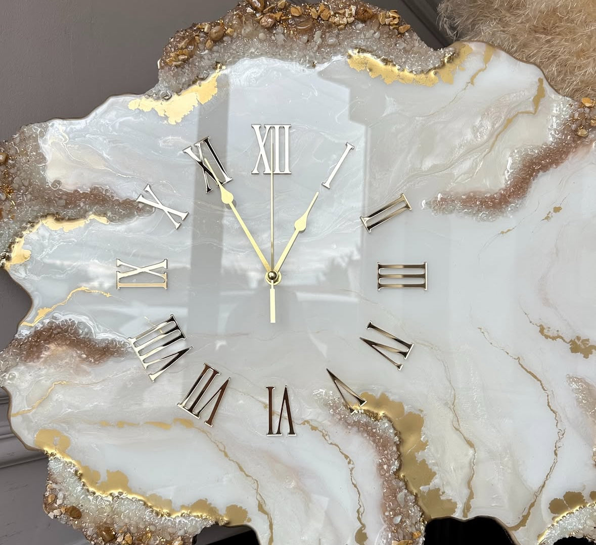 My Resin Lab Mastery Course