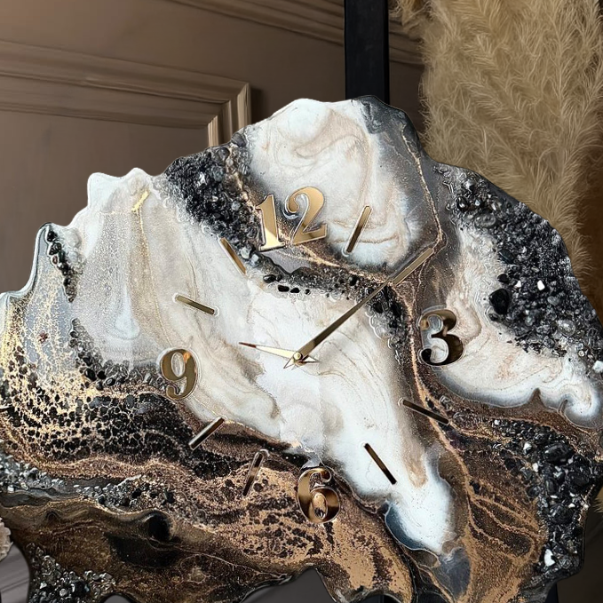 My Resin Lab Mastery Course