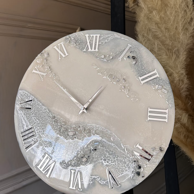 My Resin Lab Mastery Course