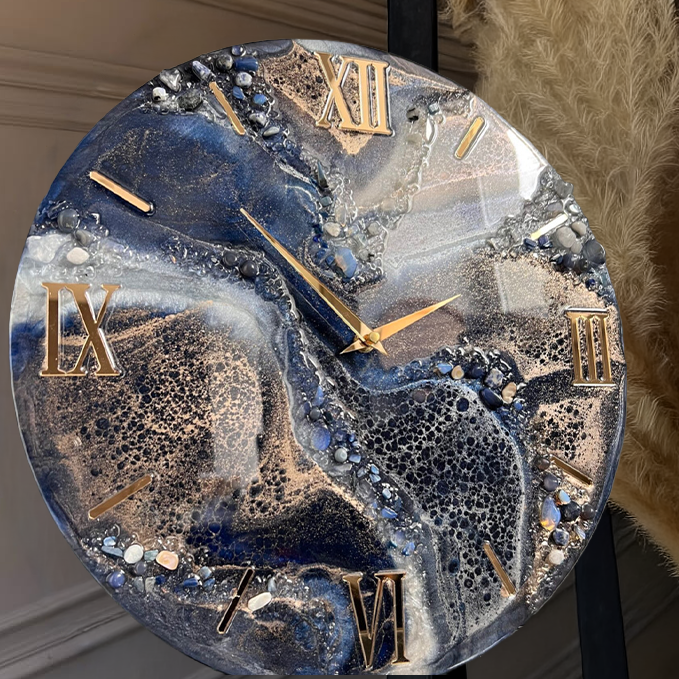 My Resin Lab Mastery Course