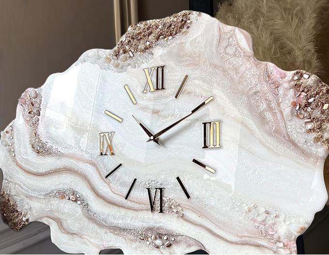 My Resin Lab Mastery Course