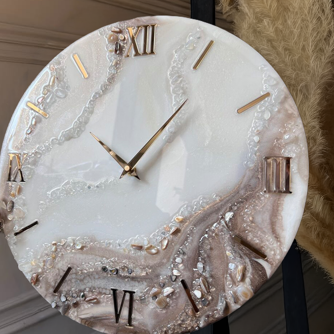 My Resin Lab Mastery Course