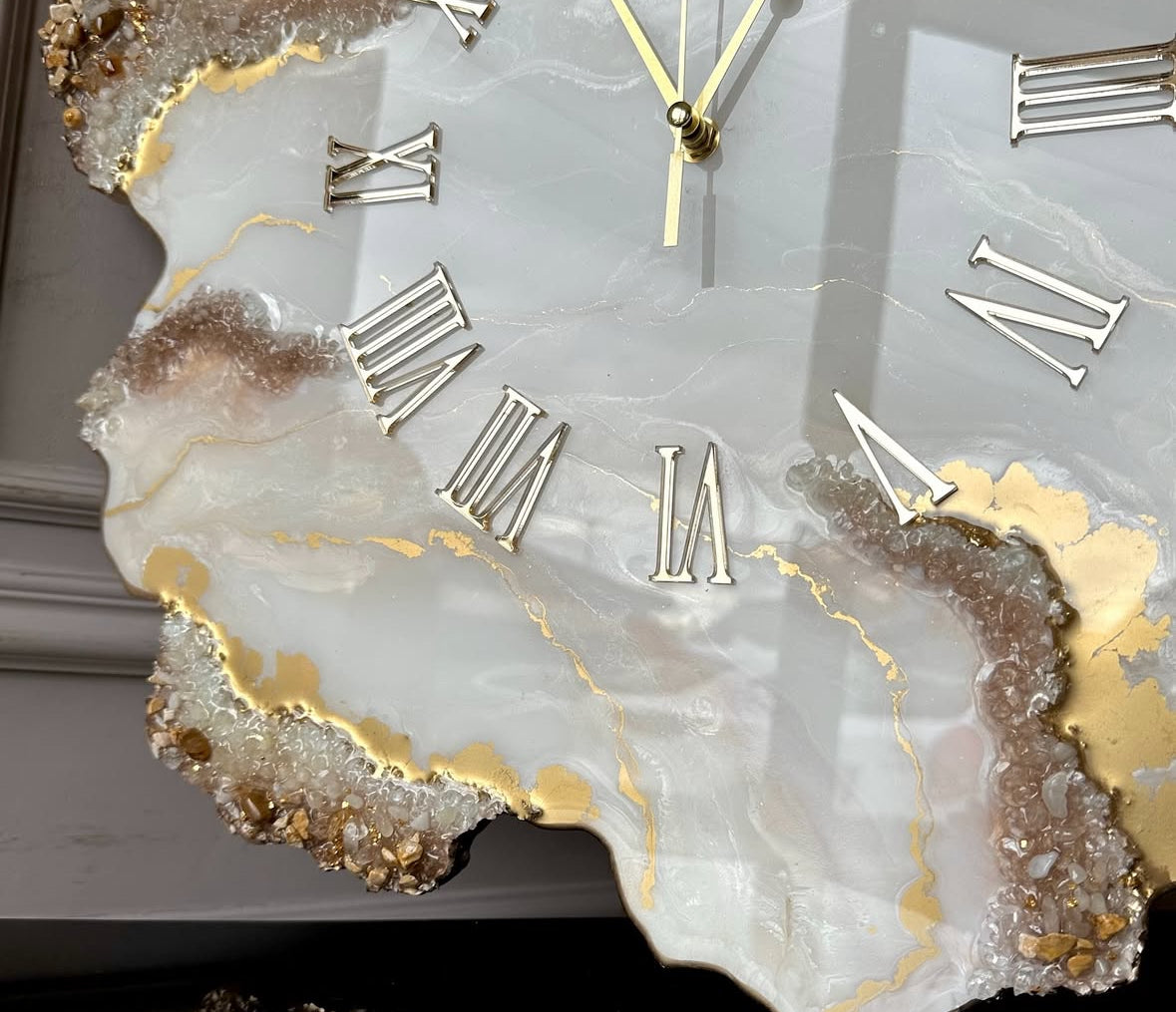 My Resin Lab Mastery Course