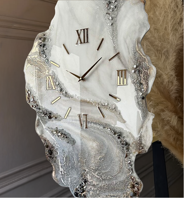 My Resin Lab Mastery Course